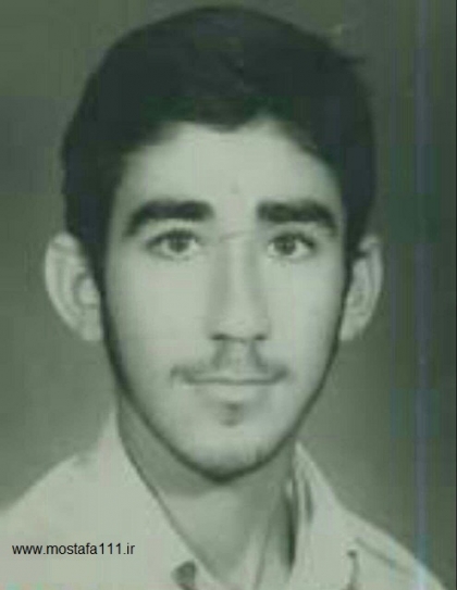 شهید غلامرضا جلالی، نوجوان بی قرار صحنه های جنگ