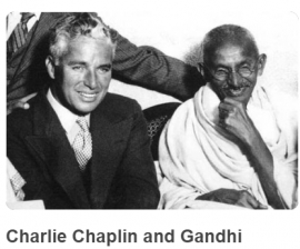 کاش در این روزها، ما هم یک چارلی چاپلین داشتیم