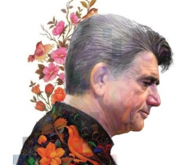 استاد شجریان و شوره زار جامعه ایران برای اهل علم و هنر  