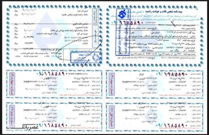 بیمه نامه یا صدور مجوز قتل، سقوط انسانیت