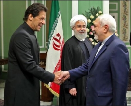 دریایی از شکست، و "اگر" های عمران خان پاکستانی