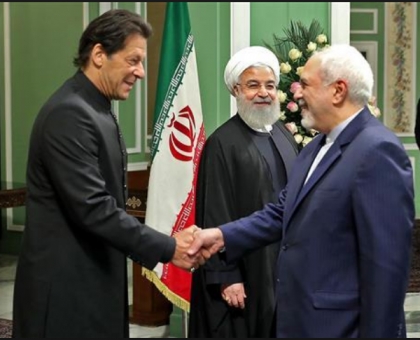 دریایی از شکست، و "اگر" های عمران خان پاکستانی