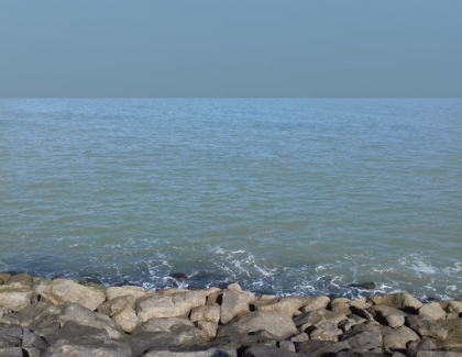 جامدار کاروان ما