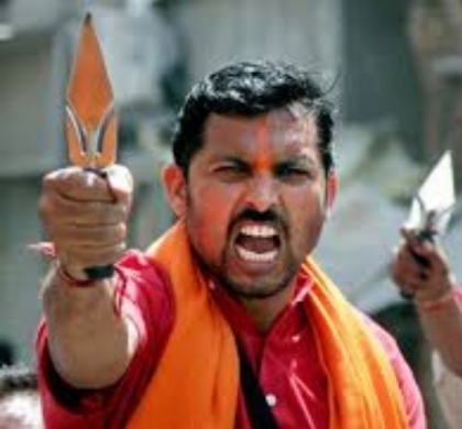 One world, one God, so many criminal and murderers  