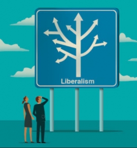 لیبرالیسم چیست و چه می گوید