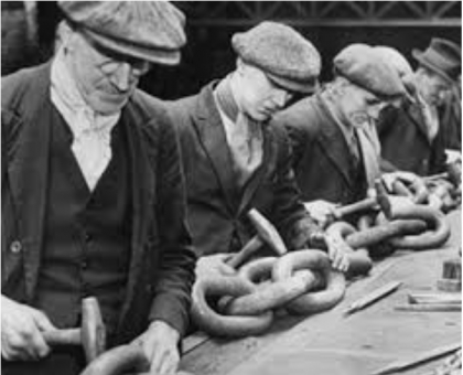  کور و کرانِ تودهِ تاریکِ مرده در مراد