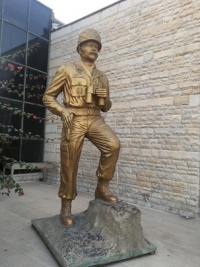 سفرنامه جنوب، آنچه بر ما در پهنه جنگ و دریا گذشت