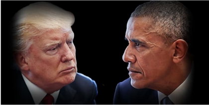 ترامپ، آغاز دور جدیدی از دنیای سیاست منفک از اخلاق