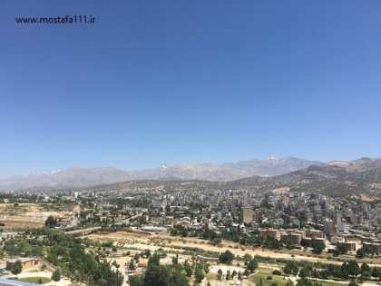 پای بلوط های زاگرس، دقایقی در پای شعر و هنر صاحبان سخن یاسوج