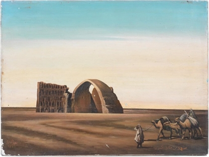 شکست خوردگان تاریخ ادعاهای عبور