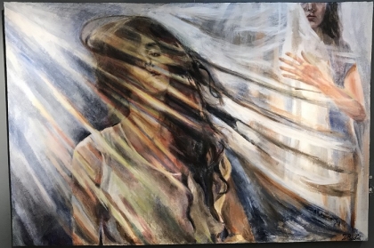 شب و آه، و شبآهت ها، گفته ها و ناگفته های یک رویداد هنری