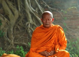 هنوز به دنبال چیزی هستم که ارزش ایستادن داشته باشد