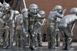 کمی بخندیم، طنز و شوخی با لهجه شاهرودی