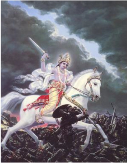 انتظار برای جنگی سخت، جهت رهایی از جنگ و خشونت