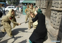 کشتار، جنایت، تعصب مذهبی، آنچه بر خیابان های دهلی رفت