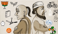 اصل عدم مداخله کارکنان دولت در سیاست، نگاهی به الگوی ایران و هند