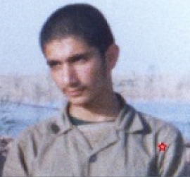 وصیت نامه شهید محمد کاظم عرب – شلمچه کربلای 5