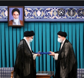 پایان دوگانگی قدرت، آغاز حکمرانی&nbsp;یکدست اصولگرایان در ایران
