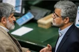 شلیک به نخبگان سیاسی، اینبار توسط شورای نگهبان