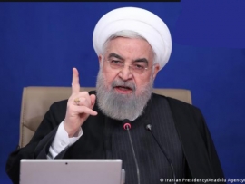 دولتی که زیر گلوله باران توپخانه خودی و میدان داری سخت جهانی کار کرد
