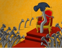 دیکتاتوری بستری برای پیشرفت و توسعه؟! اقتدار ملی یا حاکمیتی