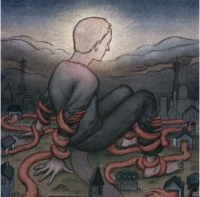 باید سواره بسوی افق رهایی تاخت، رسیدن تنها در حرکت است