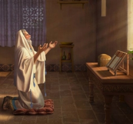 بار امانت آزادی و کرامت انسانی را بر دوش کدام منجی نهادی