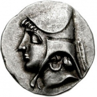 امنیت همچنان درد اول ماست، نامه ایی به تیرداد اول، سازنده قلعه ماران