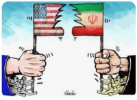 ایران چگونه و توسط چه کسانی بسوی دام تئوری‌پردازان "صلح از طریق قدرت" هدایت شد