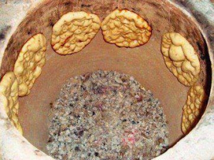 گویا تقدیر ما بر سوختن است و بر آن پایانی نیست