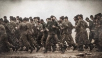 جنگ ما را لایق خود کرده بود!