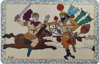 بوی نوروز در آمیخته با بوی جنگ، به استقبال سال 1404می رویم