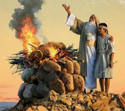 ساقی چِه تواند ساخت، با این می و پیمانه؟!