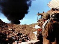 جنگی که پایان نیافت، و صلحی که کسی آن را جدی نگرفت و باور نکرد