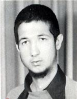 شهید سید احمد امیریان، خوش به اقبال شهدا