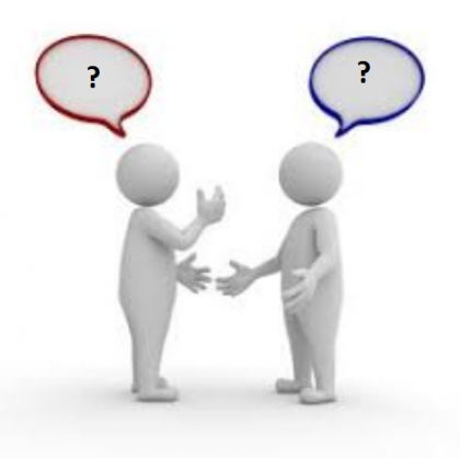 تعارفات و کلمات مصافحه در ایران کنونی و باستان