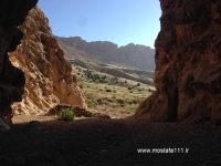 مجن در محاصره ستیغ های بلند؛ پرسه ایی در اطراف قله 3720 متری چالویی