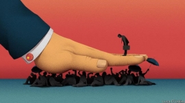 اسلام بدون جمهوری، خلفای بدون جمهور و انقلاب در انقلاب 57