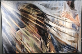 شب و آه، و شبآهت ها، گفته ها و ناگفته های یک رویداد هنری