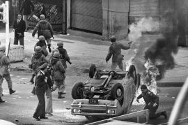 انقلاب 57 - شاهرود، آرامشهر، اسلامشهر، امامشهر، شاهرود