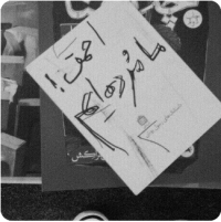 تو گویی این کاروان باید تا مرگ، بی هیچ درنگی بتازد