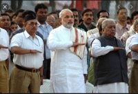 هند واجد طولانی ترین جنبش فاشیستی زنده جهان – RSS