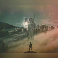 تو را در گرد و خاک برخاسته از حضورت گم کرده ام